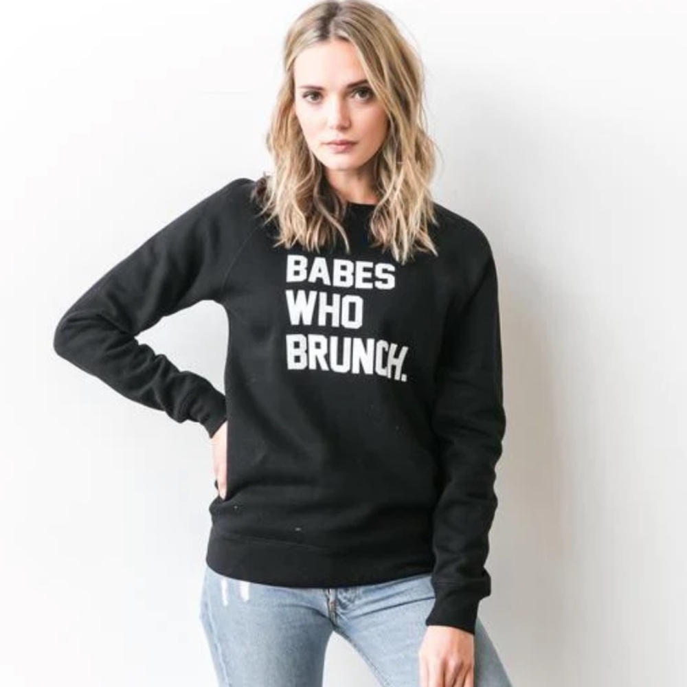 Brunette The Label